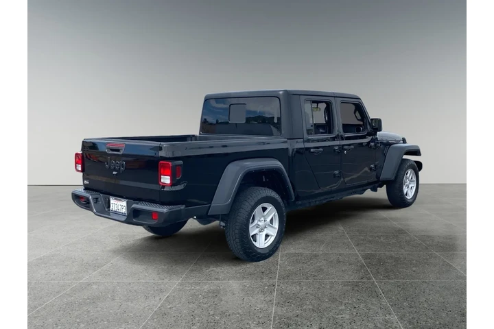 $33830 : Jeep Gladiator 2023 image 5