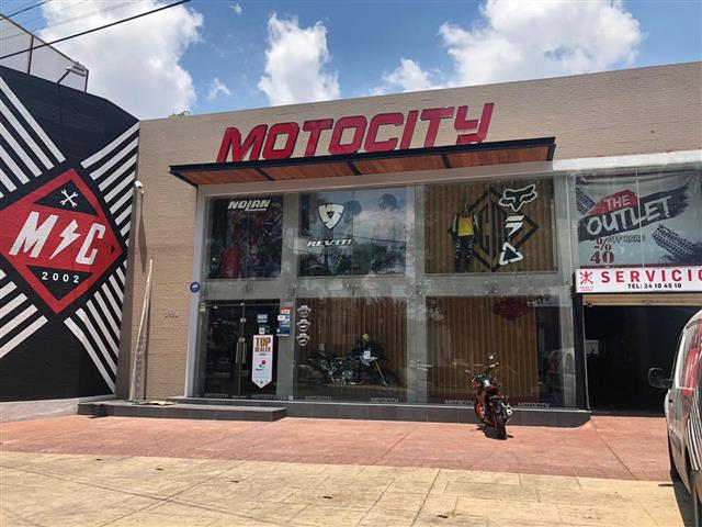 MOTOCITY GUADALAJARA image 1