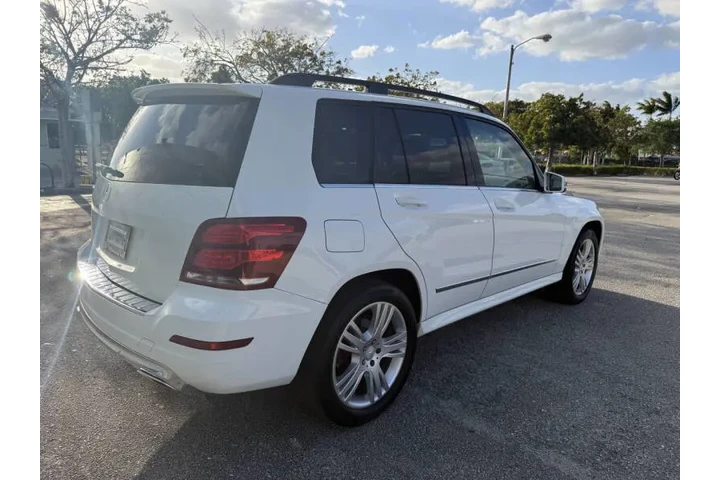 $10995 : 2015 Mercedes-Benz GLK GLK 350 image 7