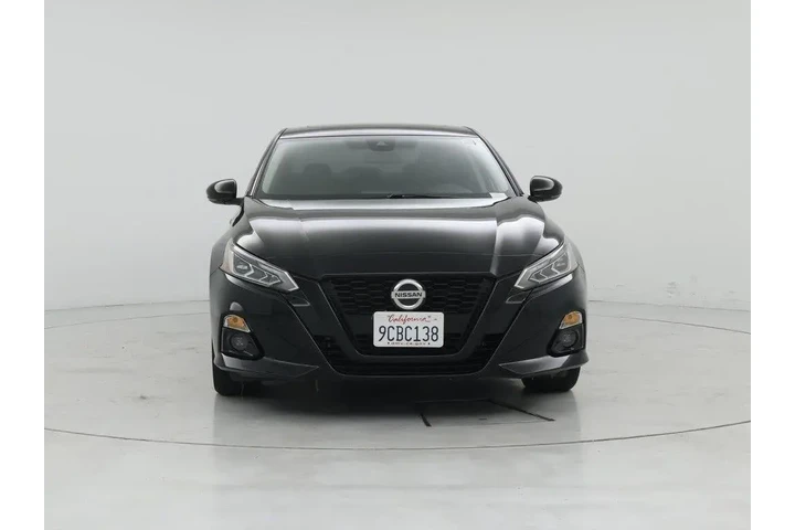 $24998 : Nissan Altima 2022 2.5 SR 4d image 5