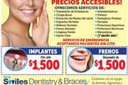 DENTISTA COSMETICO  DE CALIDAD en Orange County