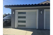 Three car garage door project thumbnail