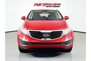 $7975 : Kia Sportage 2011 LX 4dr SUV thumbnail