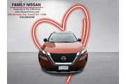 $23872 : Nissan Rogue 2023 AWD SL 4dr thumbnail