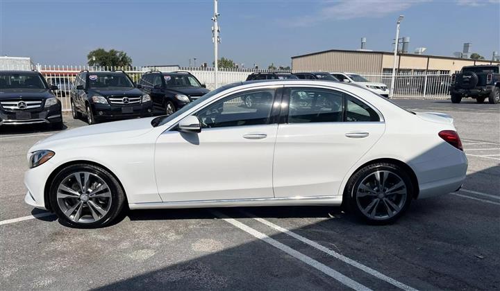 $16995 : 2016 MERCEDES-BENZ C-CLASS C image 8