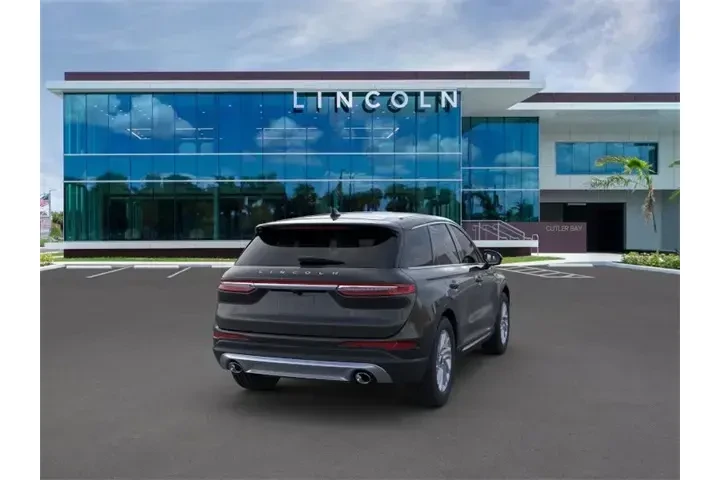 $31990 : Lincoln Corsair 2024 Premier image 8