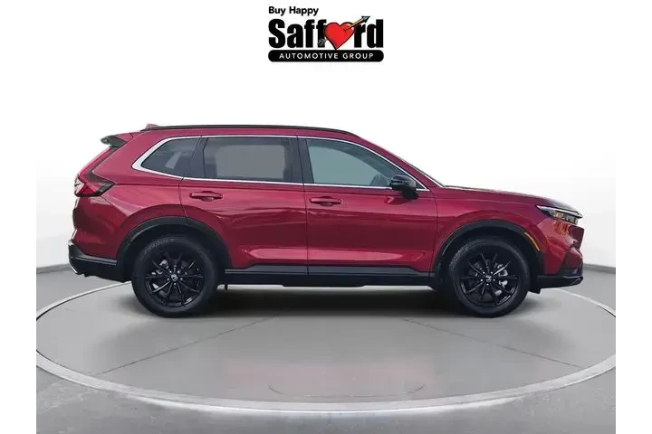 $32498 : Honda CR-V Hybrid 2024 AWD S image 9