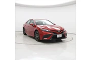 Toyota Camry 2024 AWD SE 4dr en Modesto