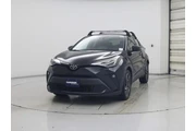 $21998 : Toyota C-HR 2021 Limited 4dr thumbnail
