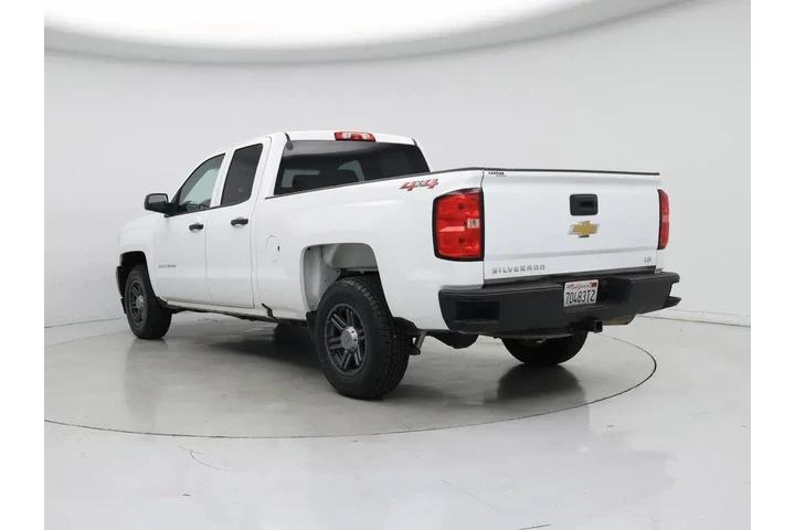 $25998 : Chevrolet Silverado 1500 LD image 2