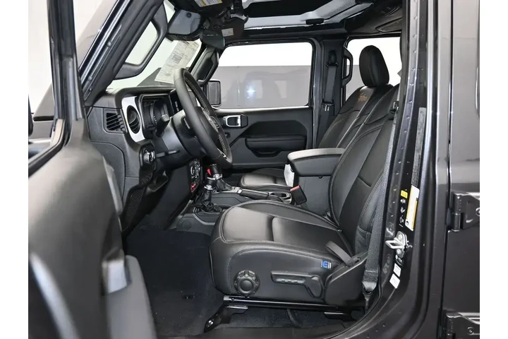 $35941 : Jeep Gladiator 2024 4x4 Texa image 10