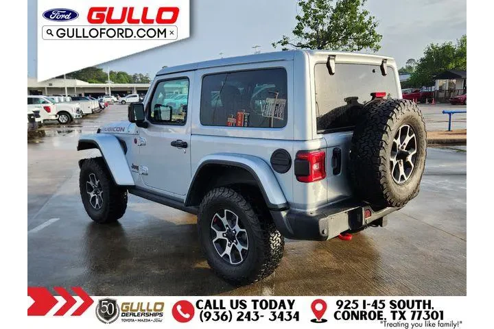 $36991 : Jeep Wrangler 2023 4x4 Rubic image 5