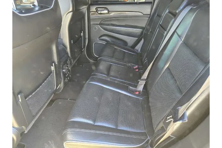 $26131 : Jeep Grand Cherokee 2020 4x4 image 9