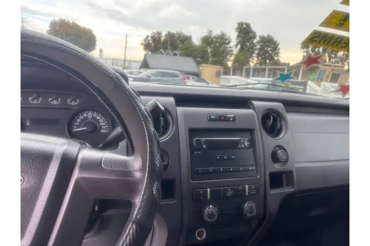 $11999 : 2012 F-150 FX2 image 10