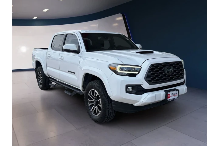 $33995 : Toyota Tacoma 2022 4x2 TRD S image 7