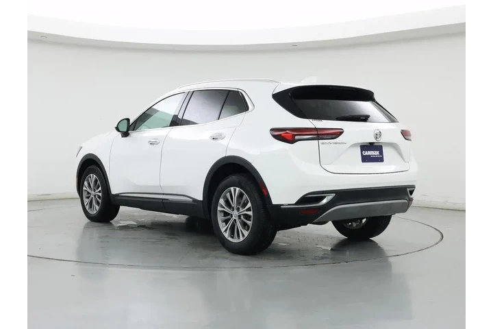 $22998 : Buick Envision 2022 Preferre image 2
