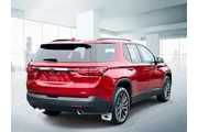 $37899 : Chevrolet Traverse 2023 4x4 thumbnail