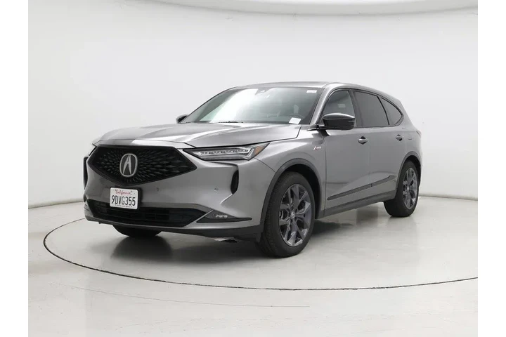 $39998 : Acura MDX 2023 SH-AWD 4dr SU image 4