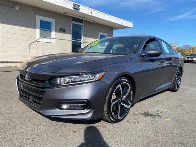 $16995 : 2020 Accord Sport image 3