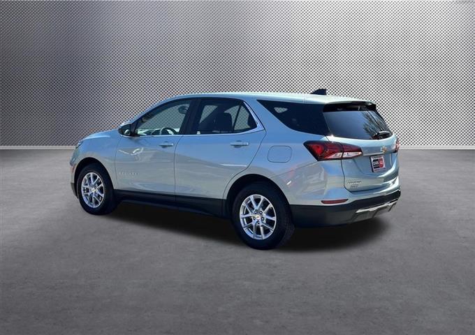 $19067 : 2022 Equinox LT image 5