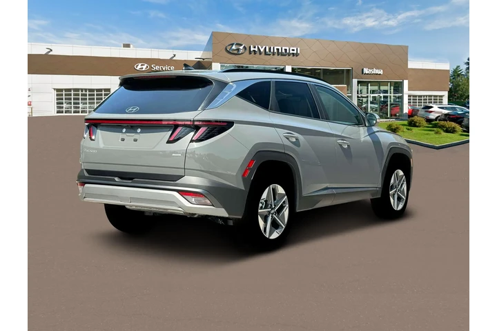 $31995 : Hyundai TUCSON 2025 AWD SEL image 7