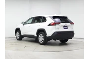 $27998 : Toyota RAV4 2023 LE 4dr SUV thumbnail