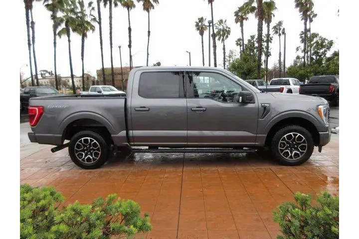 $29999 : Ford F-150 2021 4x2 XL 4dr S image 5