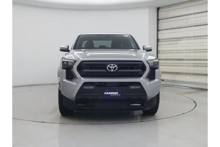 $36998 : Toyota Tacoma 2026 4x2 SR5 4 image 5