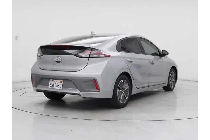 $17998 : Hyundai IONIQ Plug-in Hybrid image 8