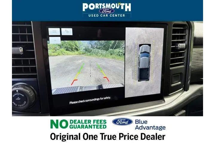 $39495 : Ford F-150 2023 4x4 XL 4dr S image 10