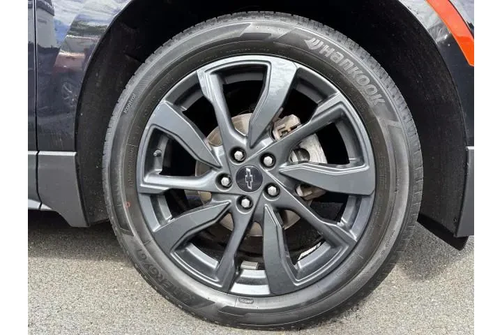 $24777 : Chevrolet Equinox 2023 4x4 R image 6