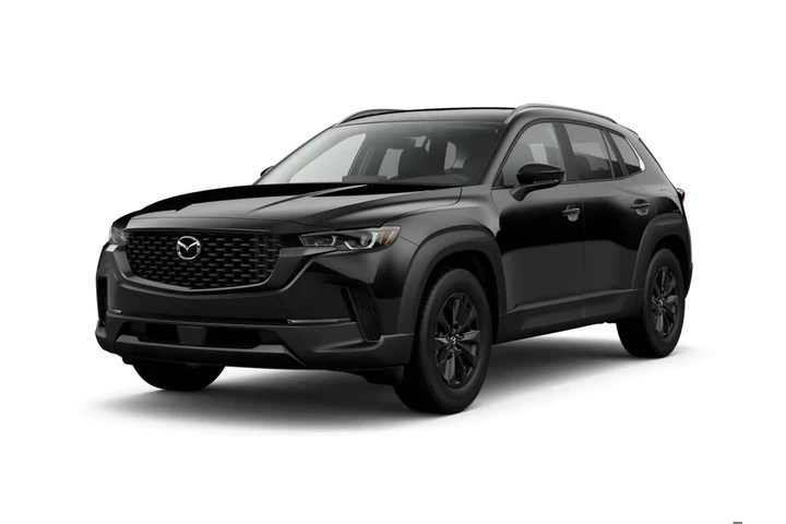 $26420 : Mazda CX-50 2025 AWD 2.5 S P image 1