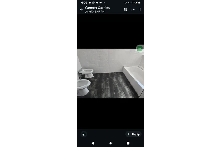 House Cleaning image 2