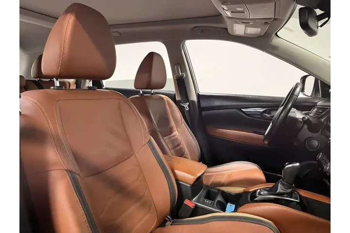 $17692 : Nissan Rogue 2017 SL 4dr Cro image 10