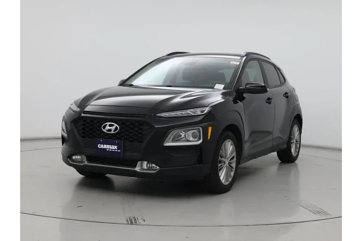 $18998 : Hyundai KONA 2020 SEL Plus 4 image 4