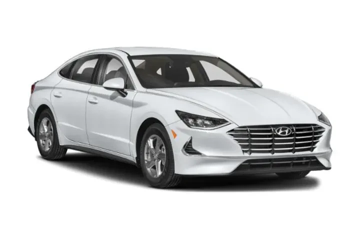 $20000 : Hyundai SONATA 2023 SE 4dr S image 6