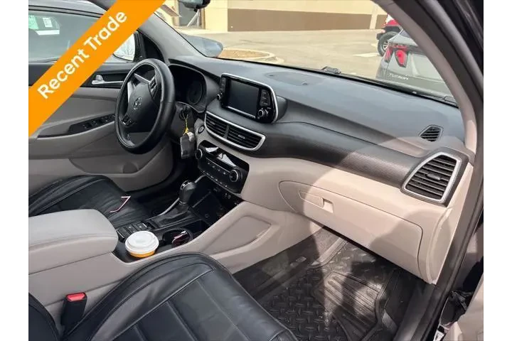 $15989 : Hyundai TUCSON 2021 Value 4d image 5