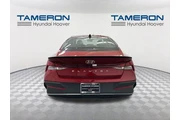$19316 : Hyundai ELANTRA 2025 SEL Spo thumbnail