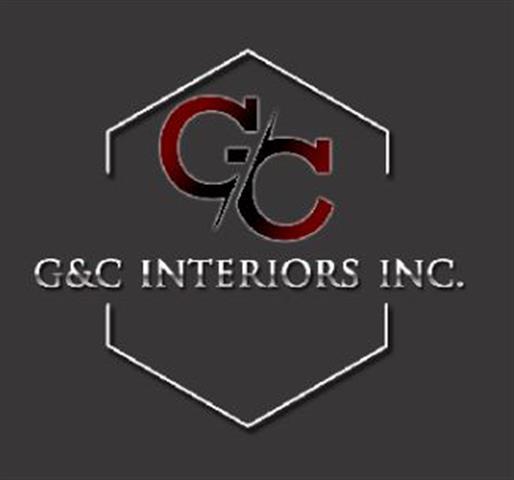G and C Interiors Inc image 1