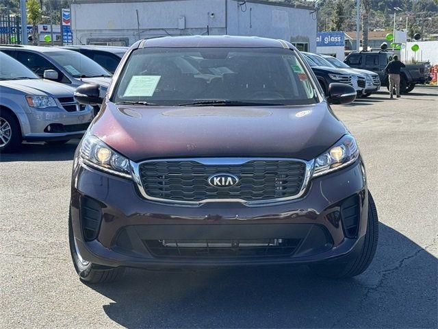 $19980 : 2019 Sorento image 9