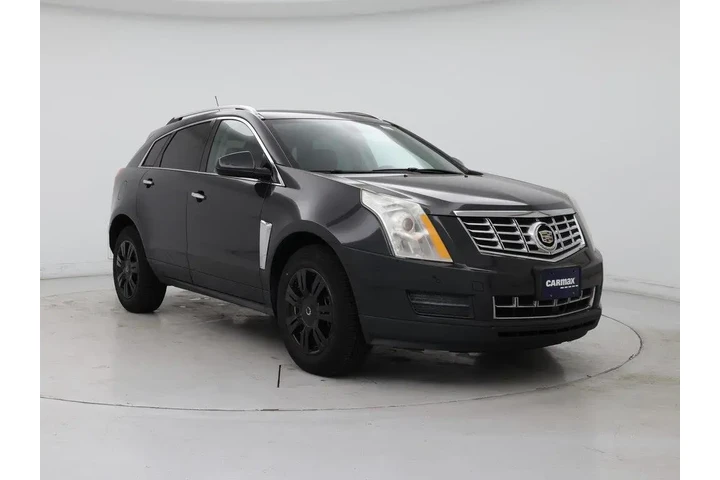 $20998 : Cadillac SRX 2015 AWD Luxury image 1