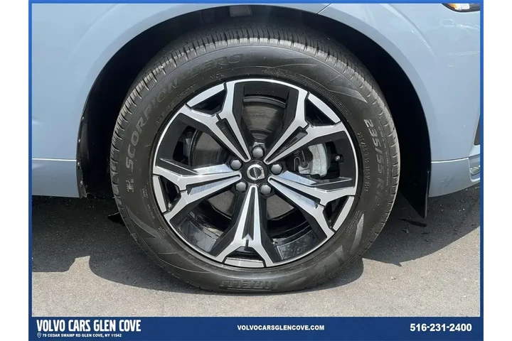 $32250 : Volvo XC60 2022 AWD B5 Momen image 6