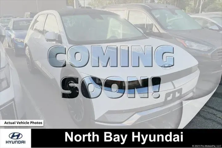 $34990 : Hyundai IONIQ 5 2024 AWD Lim image 1