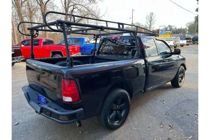 $11999 : 2016 RAM 1500 Tradesman image 6