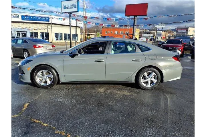$19742 : Hyundai SONATA 2023 SE 4dr S image 2