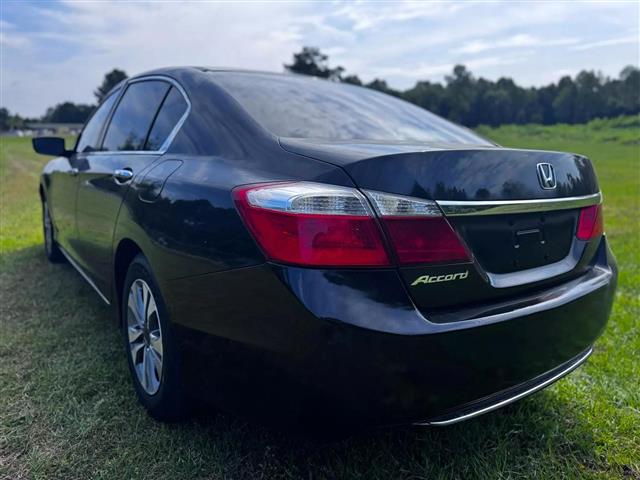 $10500 : 2014 HONDA ACCORD image 6