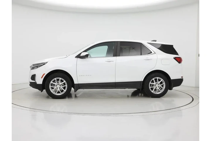 $20998 : Chevrolet Equinox 2023 4x4 L image 3