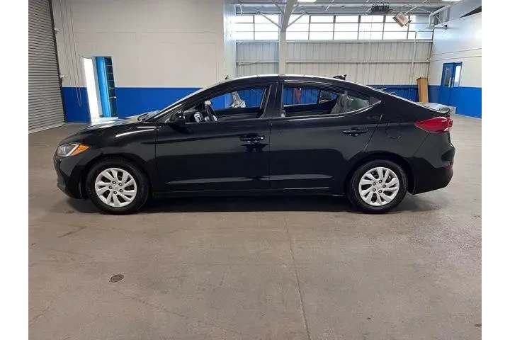 $11562 : Hyundai ELANTRA 2017 image 5