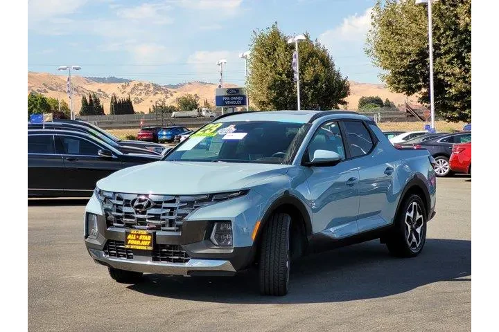 $26000 : Hyundai SANTA CRUZ 2023 AWD image 8
