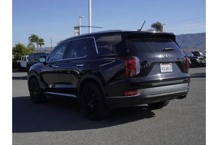 $24098 : Hyundai PALISADE 2020 SEL 4d image 6